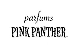 Parfums Pink Panther